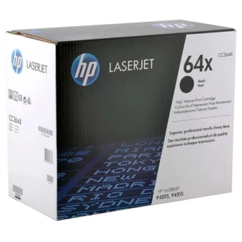 HP CC364X №64X