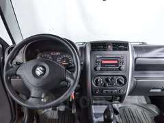 Магнитола Suzuki Jimny (06-18) Android 9.0 2/32GB IPS модель CB-3137T8