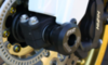 GSG Слайдер передней оси CRF 1000L 2016-2018 44-52-302