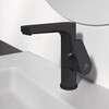 Ideal Standard Cerafine O BC703XG Смеситель для раковины с металлическим донным клапаном