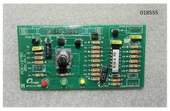 Плата РСК-16-ВО SW-2500