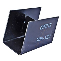 Опора подвижная приварная ОПП2 -100.133