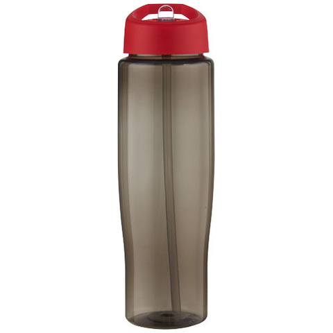 Спортивная бутылка H2O Active® Eco Tempo объемом 700 мл с крышкой-носиком