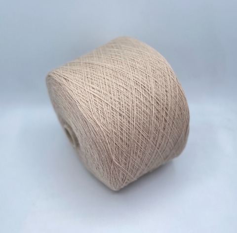 FILCOM (пр.Италия), art.Alaska, 2/14 700м/100 гр. 60% Кашемир 40%Альпака , цвет- Бежевый арт-31307
