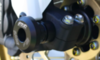 GSG Слайдер передней оси CRF 1000L 2016-2018 44-52-302