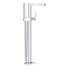 GROHE Plus 23846003 Смеситель для ванны напольный