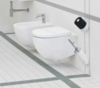 ArtCeram File 2.0 FLV004 05 00 BIANCO MATT Унитаз подвесной, цвет: белый