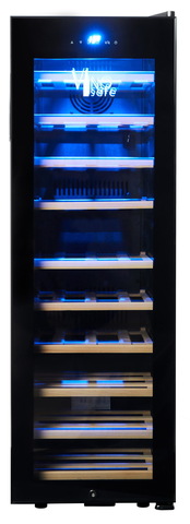 Винный шкаф Vinosafe VSF38AM