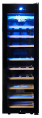 Винный шкаф Vinosafe VSF38AM
