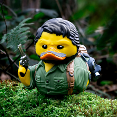 Уточка Tubbz: The Last of Us - Joel