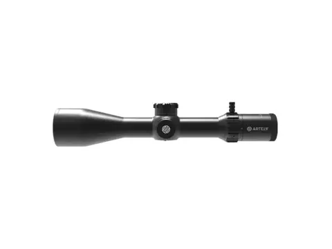 Оптический прицел Artelv LRS 4-24x56 FFP 34мм