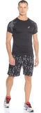 Футболка беговая Asics Ss Stripe Top мужская