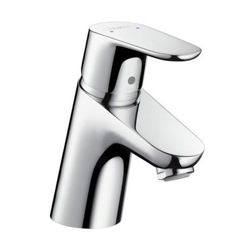 Hansgrohe Focus 31952000 Смеситель для раковины однорычажный