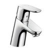 Hansgrohe Focus 31952000 Смеситель для раковины однорычажный