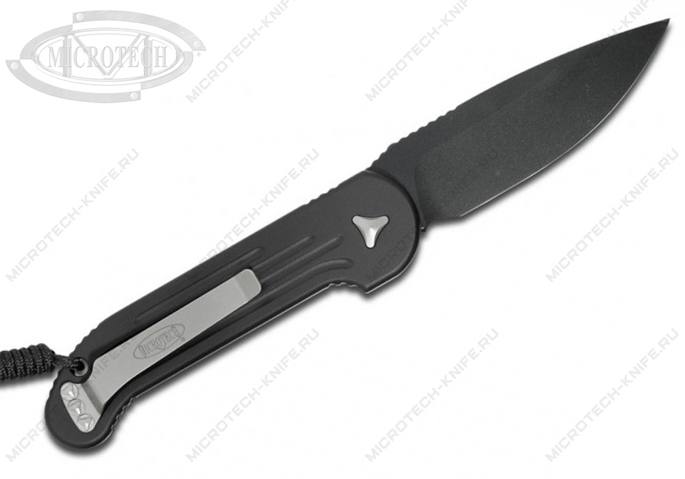 Нож Microtech LUDT модель 135-1