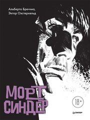 Морт Синдер (Б/У)