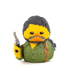 Уточка Tubbz: The Last of Us - Joel