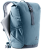 Картинка рюкзак городской Deuter Stepout 22 Atlantic-Ink - 5