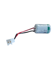 Батарейка литиевая LS14250 SAFT 3.6V MLB-выводами