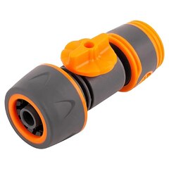 Belamos Коннектор с краном YM5003E