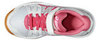 Asics Pre Upcourt PS кроссовки волейбольные детские белые-розовые - 3