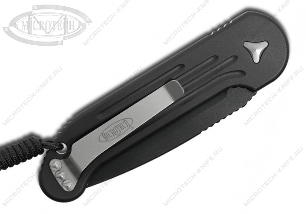 Нож Microtech LUDT модель 135-1