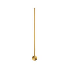 4335/12WG HIGHTECH ODL23 299 золото Настенный светильник IP20 LED 12W 525Лм 3000K FILLINI