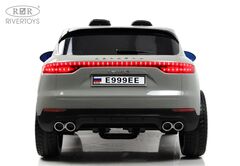 Porsche E999EE (лицензионная модель) с дистанционным управлением