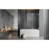 Radaway 10102140-99-01R Essenza Pro Brushed Gold PND II 140 Right