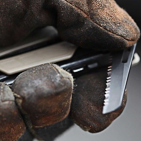 Мультитул Leatherman OHT Coyote, 16 функций, чёрный нейлоновый чехол (831640) | Multitool-Leatherman.Ru