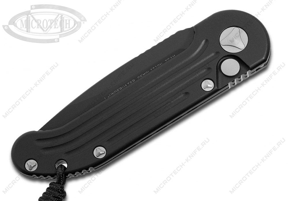 Нож Microtech LUDT модель 135-1
