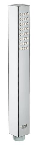 GROHE Euphoria Cube 27699000 Душ ручной