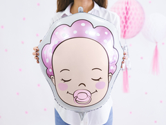 Шар ПД Фигура, 