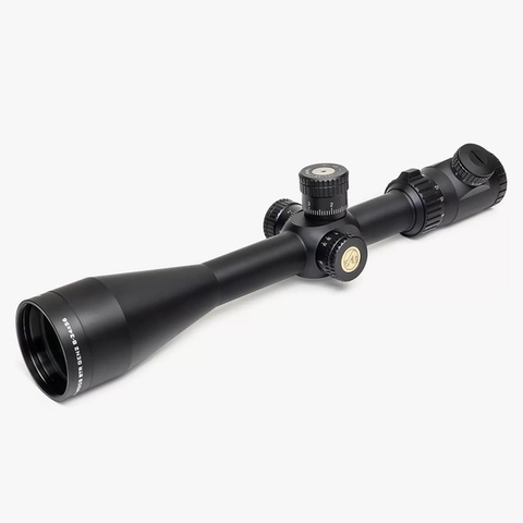 ATHLON ARGOS BTR GEN2 8-34×56 APMR FFP IR MIL с подсветкой