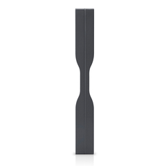 Подставка под горячее магнитная magnetic trivet серая