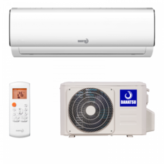Сплит-система DAHATSU DHP-07 (завод Midea)