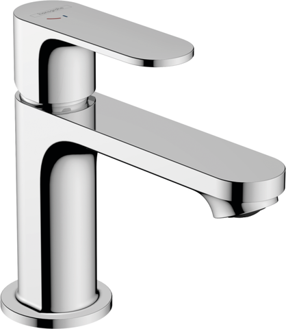 Hansgrohe Rebris S 72584000 Смеситель для раковины chr