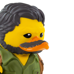 Уточка Tubbz: The Last of Us - Joel