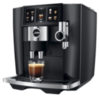 Кофемашина Jura J8 Twin Diamond Black EA (15561)