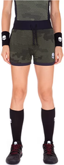 Шорты женские Hydrogen Tech Camo Shorts