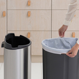 Мусорный бак Touch Bin New 40 л матовый, артикул 114823, производитель - Brabantia, фото 10