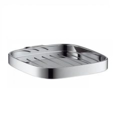 Hansgrohe Casetta 26519000 Мыльница на штангу фото