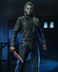 Фигурка NECA Halloween Ends: Ultimate Michael Myers