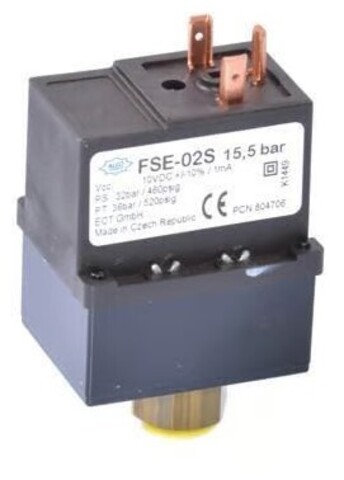 ALCO Controls FSE-02S