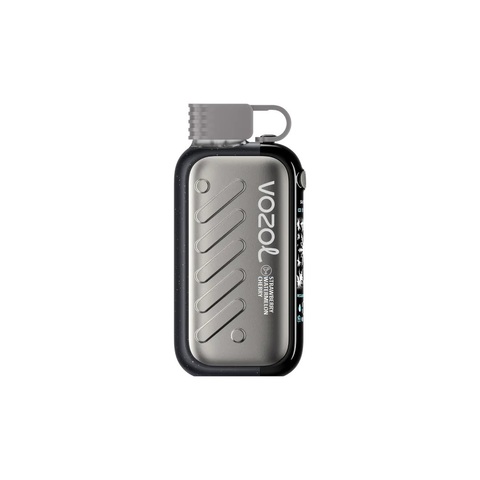 VOZOL GEAR ICE&SWEET 56000 - Клубника Арбуз