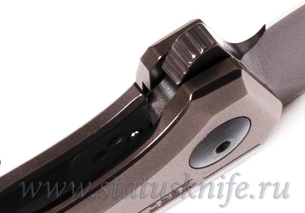 Нож Zero Tolerance 0808ML Rexford Molon Labe