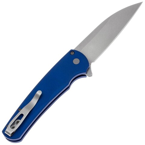 Нож складной Pro-Tech Malibu 5301-Blue