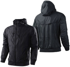 Ветровка Skully FWG1122