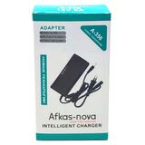 Блок питания (сетевой адаптер) MRM-POWER (AFKAS-NOVA ) A-356, 12V6A,5.5ммx2.5мм,черный
