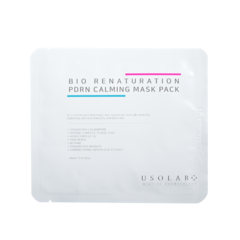 USOLAB BIO RENATURATION PDRN CALMING MASK PACK